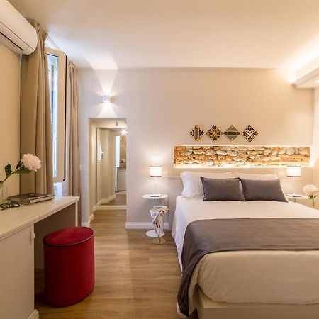 Atelier Altafronte Hotel Флоренция Екстериор снимка