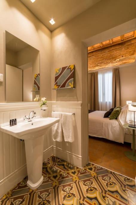 Atelier Altafronte Hotel Флоренция Екстериор снимка