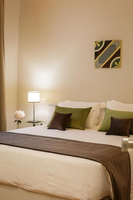 Atelier Altafronte Hotel Флоренция Екстериор снимка