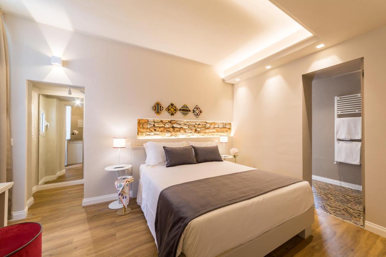 Atelier Altafronte Hotel Флоренция Екстериор снимка