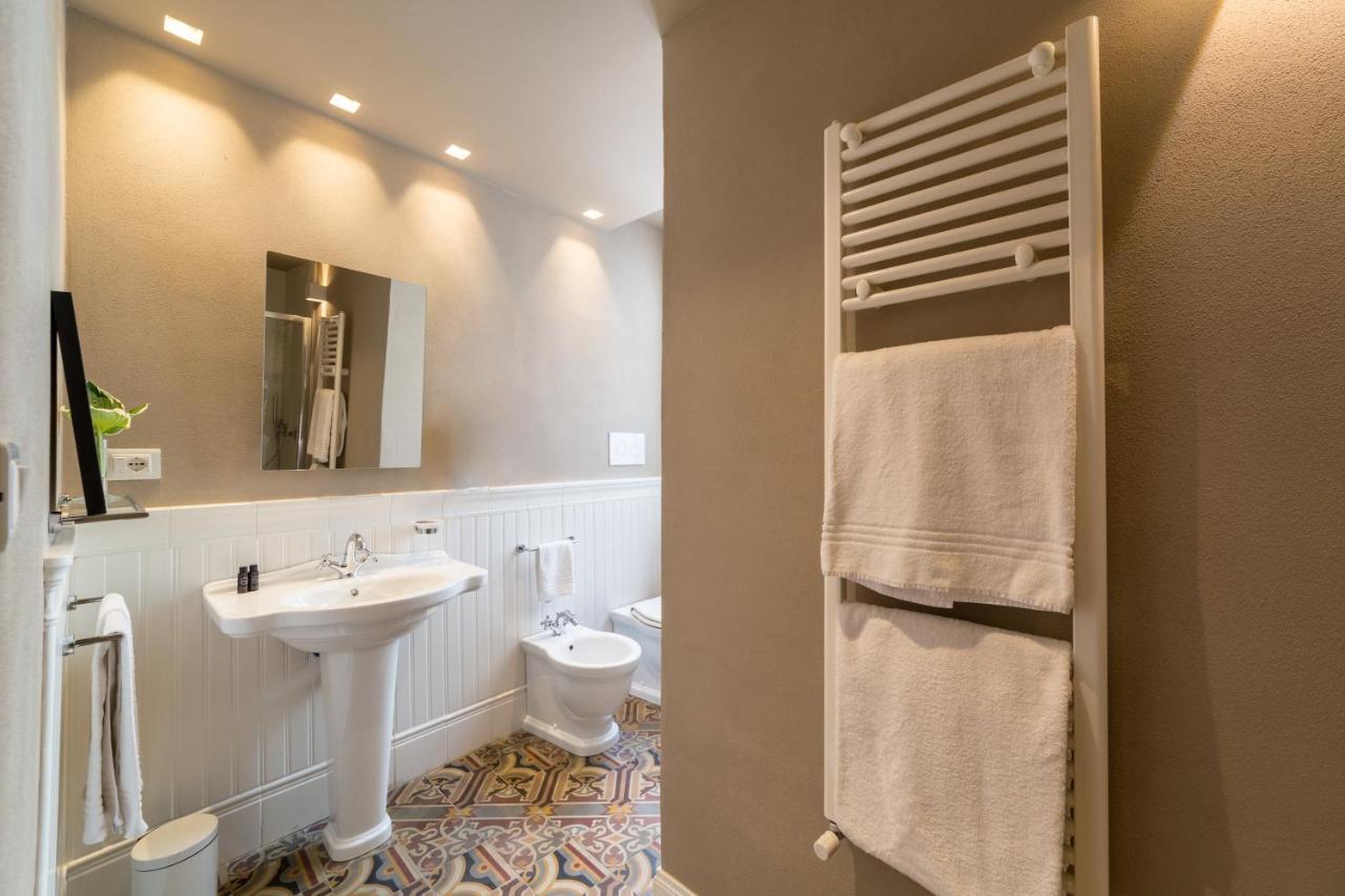 Atelier Altafronte Hotel Флоренция Екстериор снимка