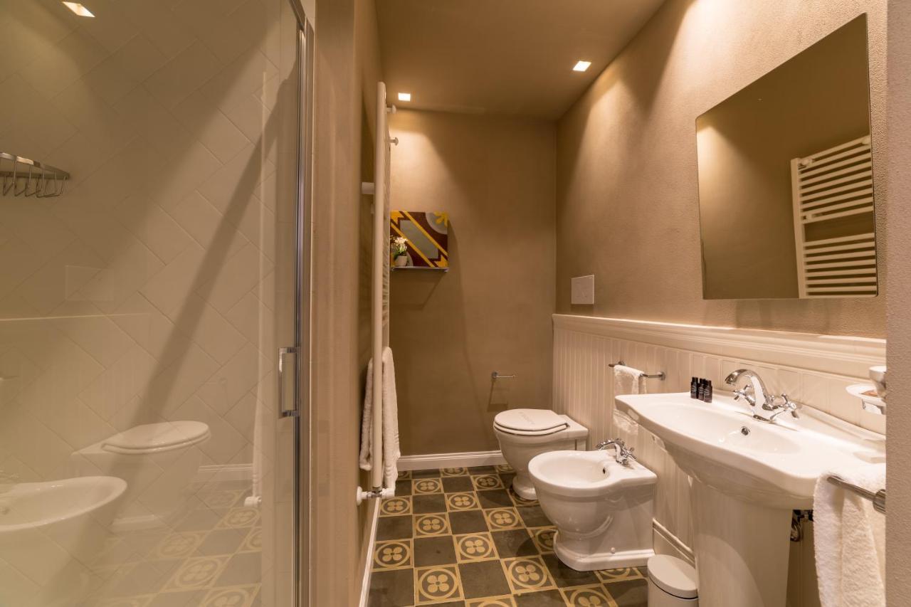 Atelier Altafronte Hotel Флоренция Екстериор снимка