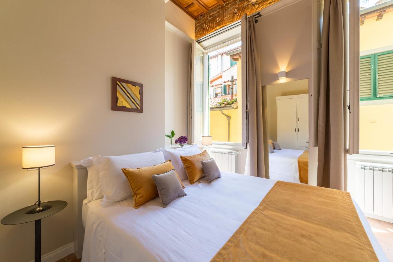 Atelier Altafronte Hotel Флоренция Екстериор снимка