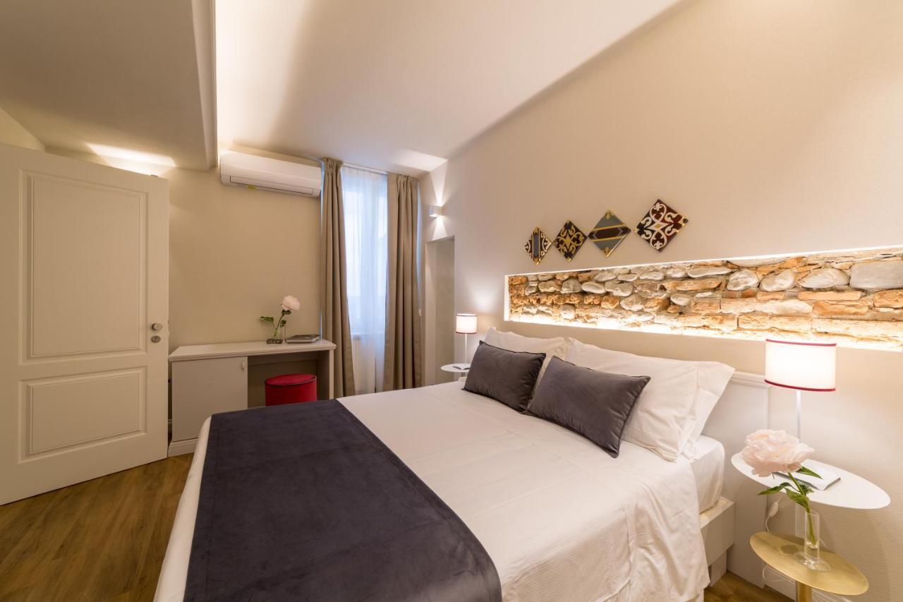 Atelier Altafronte Hotel Флоренция Екстериор снимка