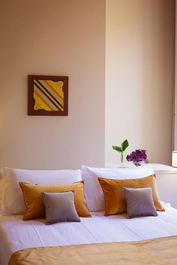 Atelier Altafronte Hotel Флоренция Екстериор снимка