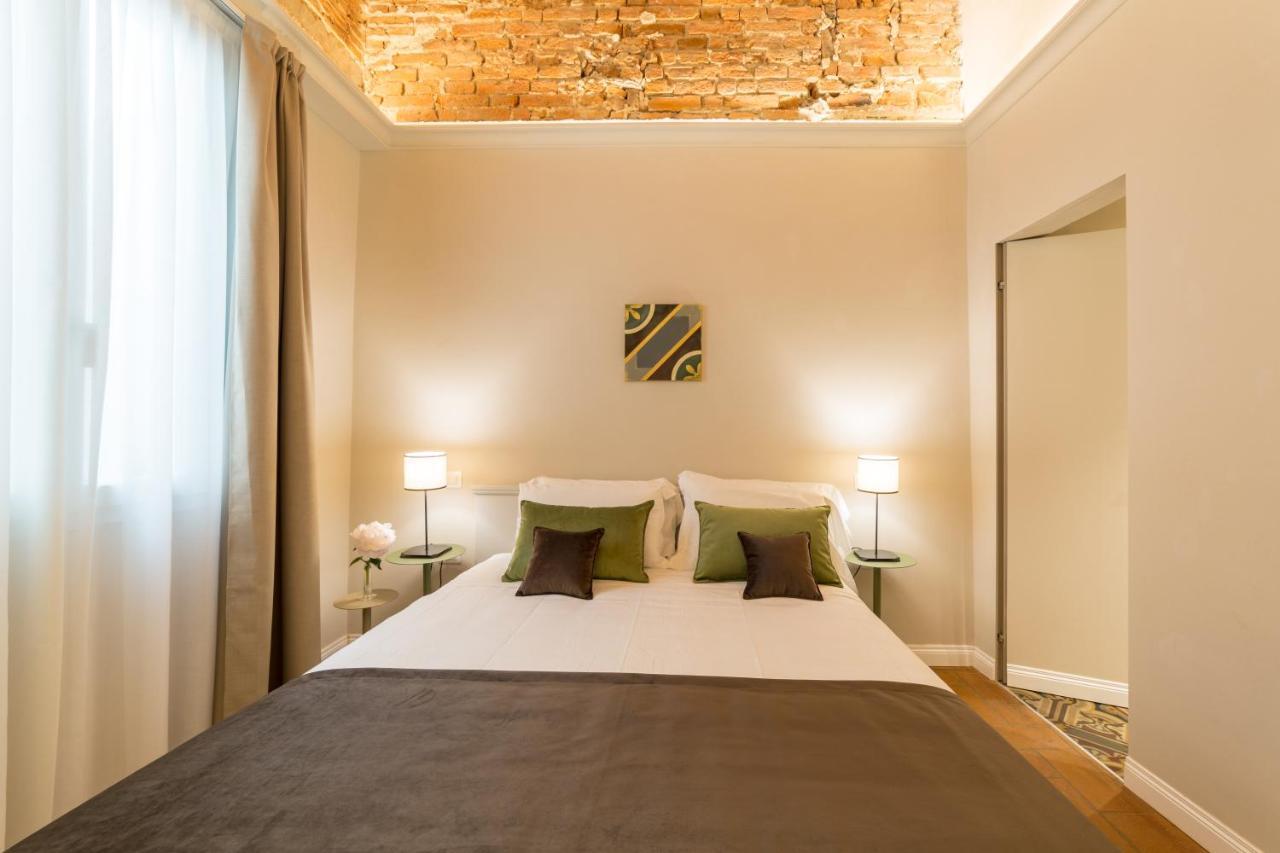 Atelier Altafronte Hotel Флоренция Екстериор снимка